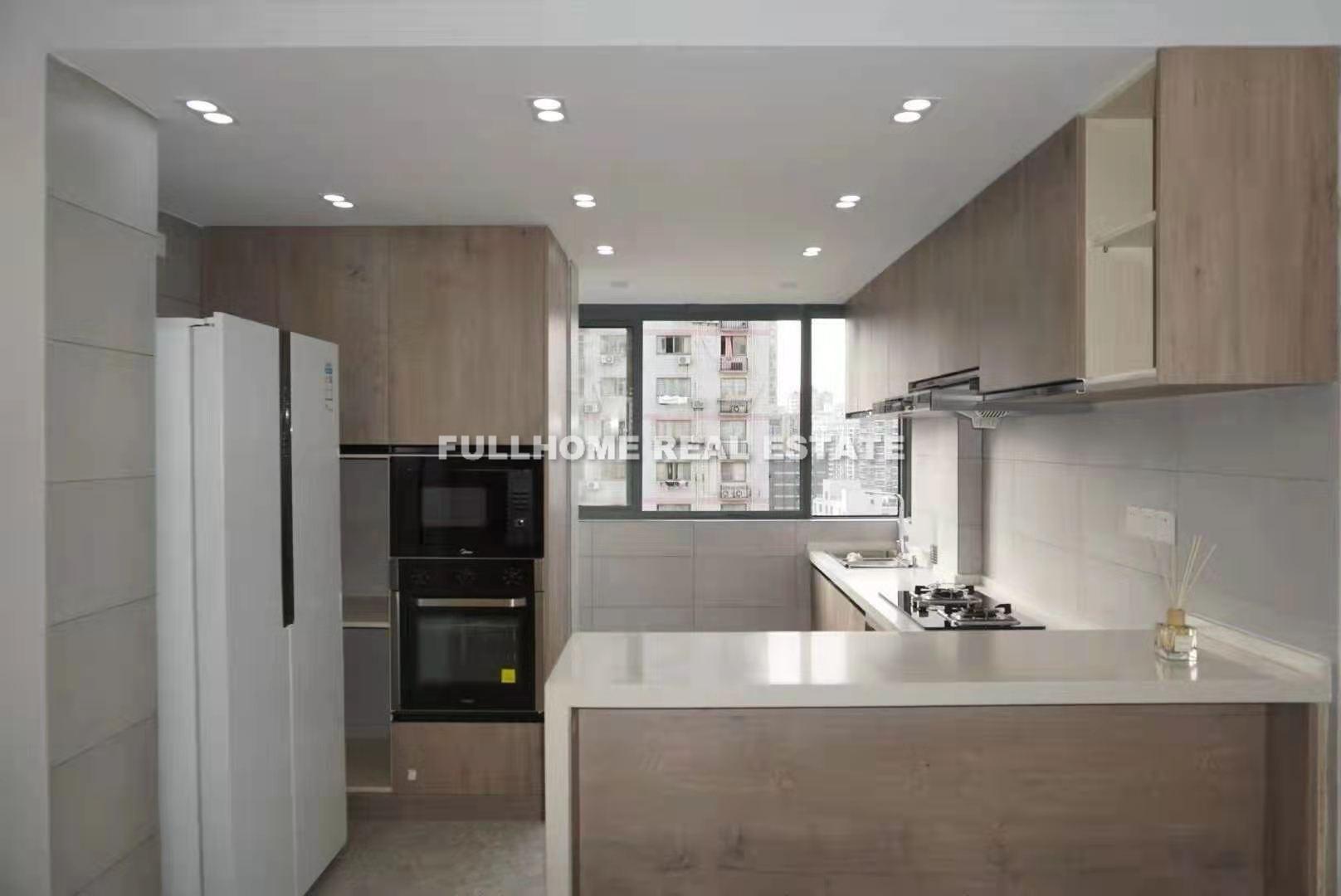 Jin An Kang Yu - Interior view 5, Shanghai rental property
