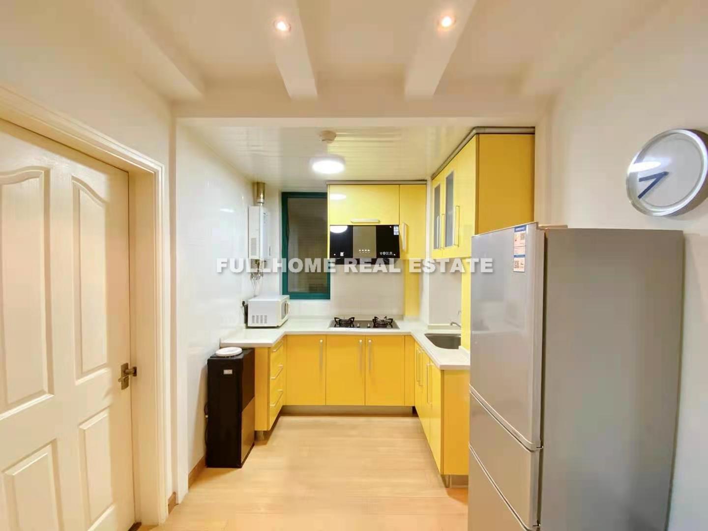 Regents Park - Interior view 4, Shanghai rental property