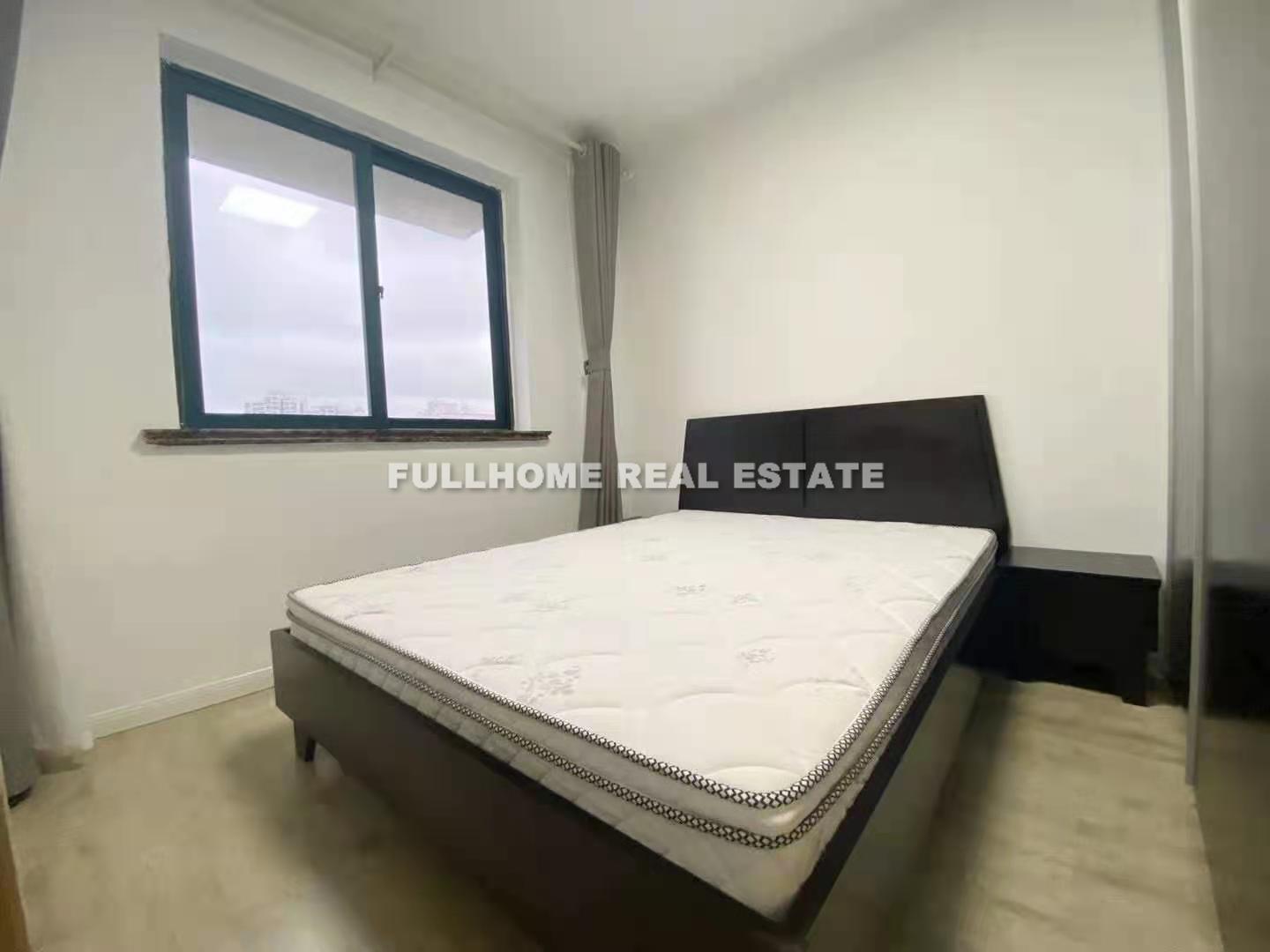 Jin An Kang Yu - Interior view 7, Shanghai rental property
