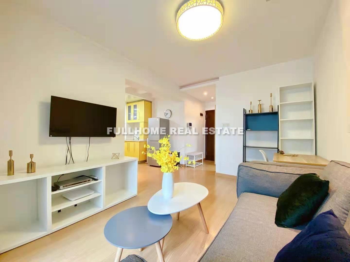 Regents Park - Interior view 6, Shanghai rental property