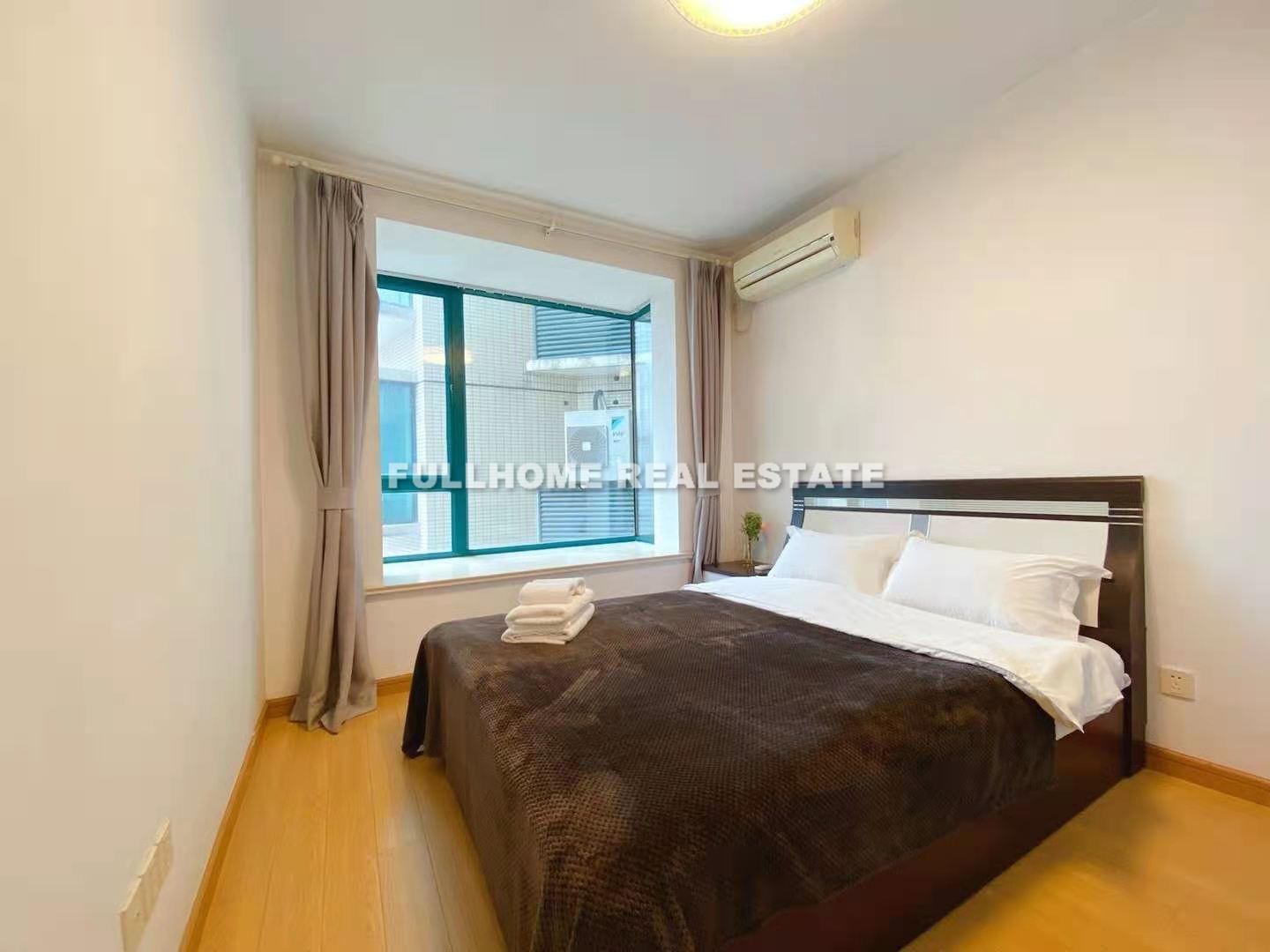 Regents Park - Interior view 2, Shanghai rental property