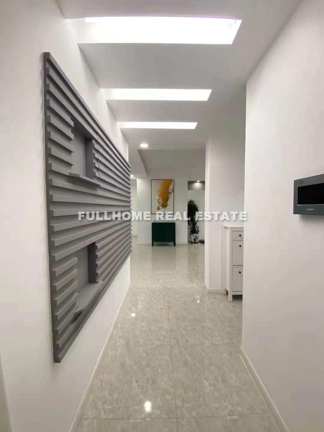 Jin An Kang Yu - Interior view 6, Shanghai rental property