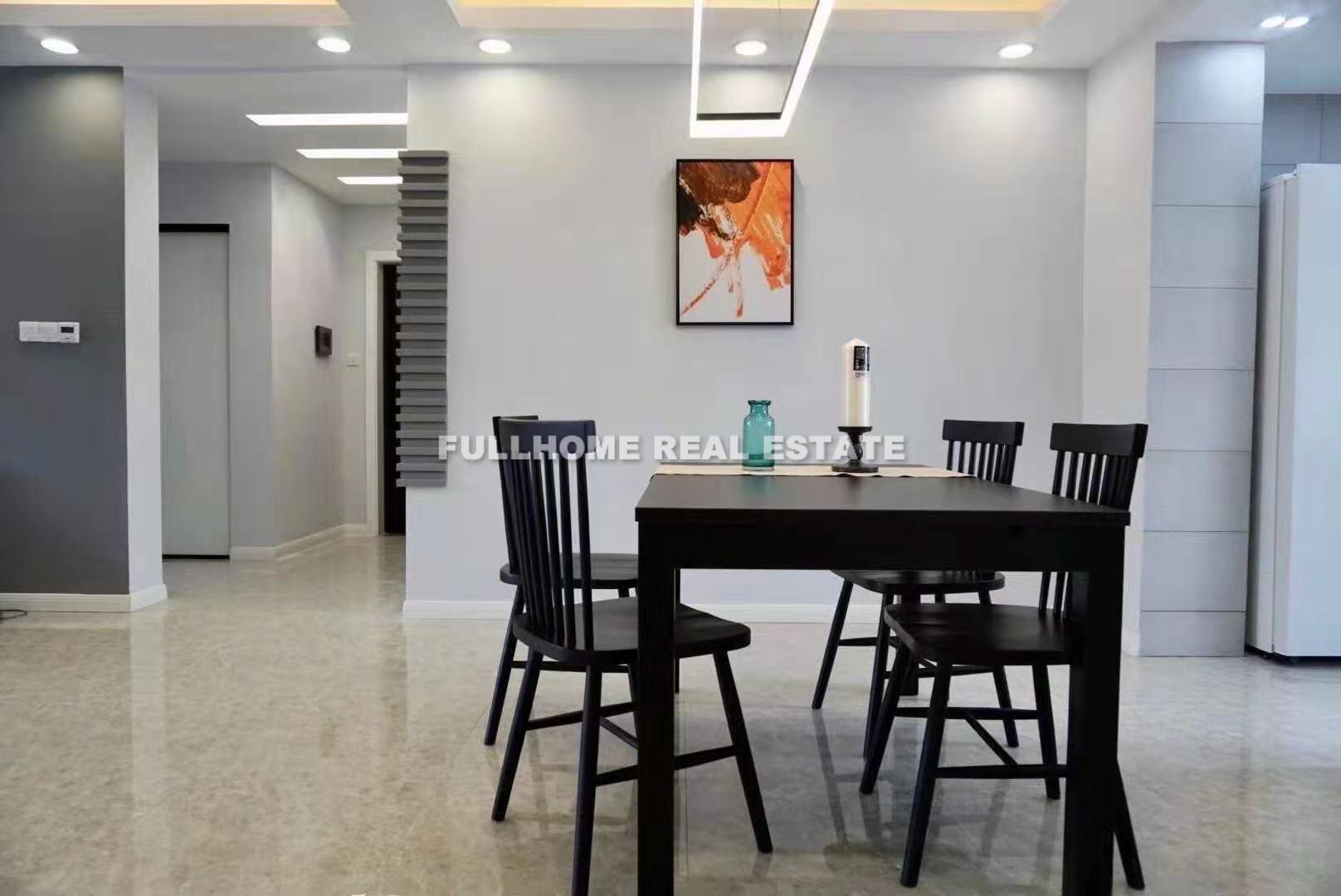 Jin An Kang Yu - Interior view 3, Shanghai rental property