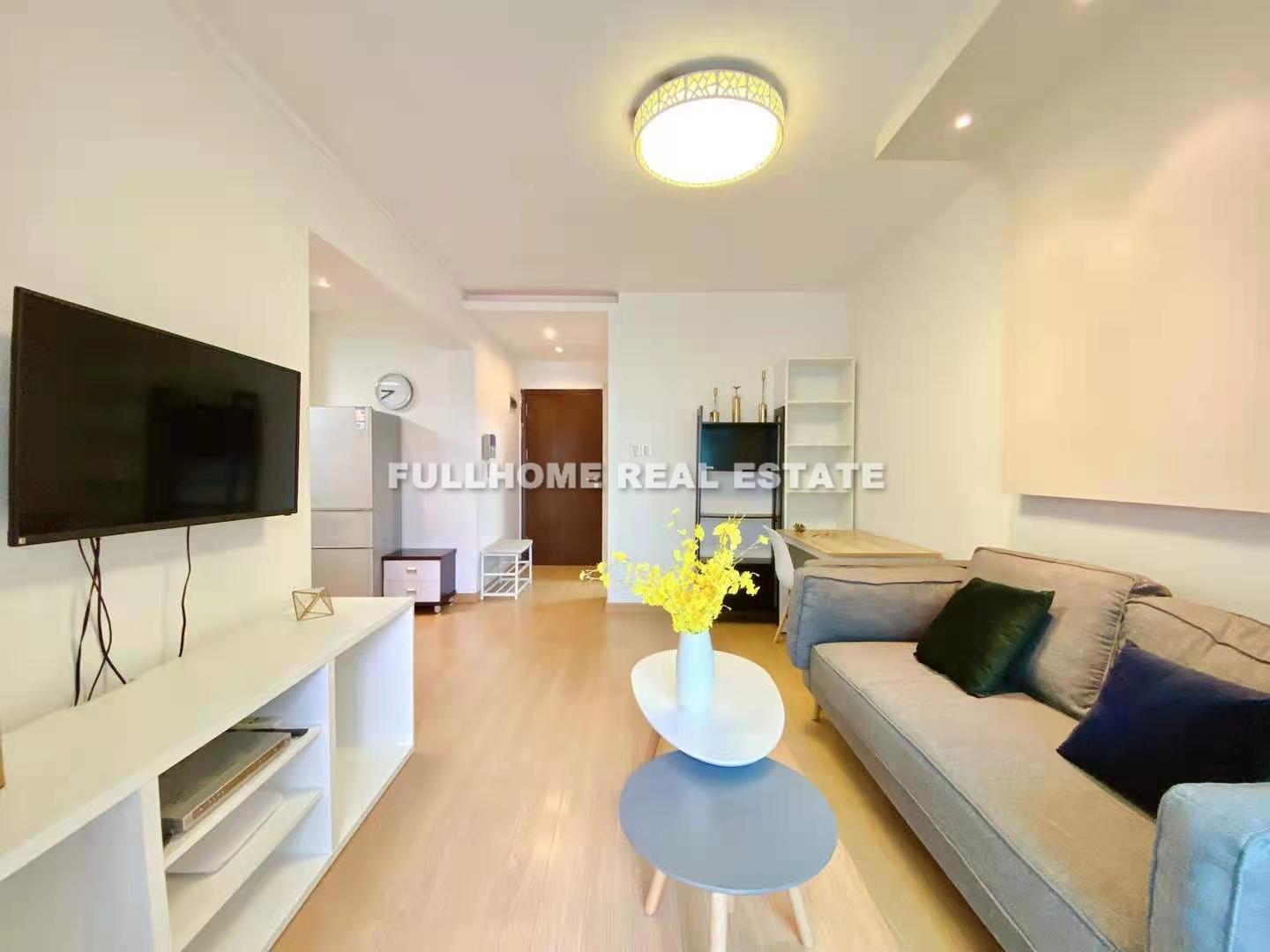 Regents Park - Interior view 8, Shanghai rental property