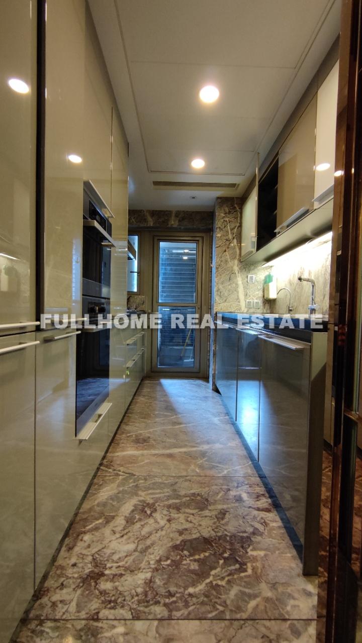 Shanghai Arch - Interior view 6, Shanghai rental property