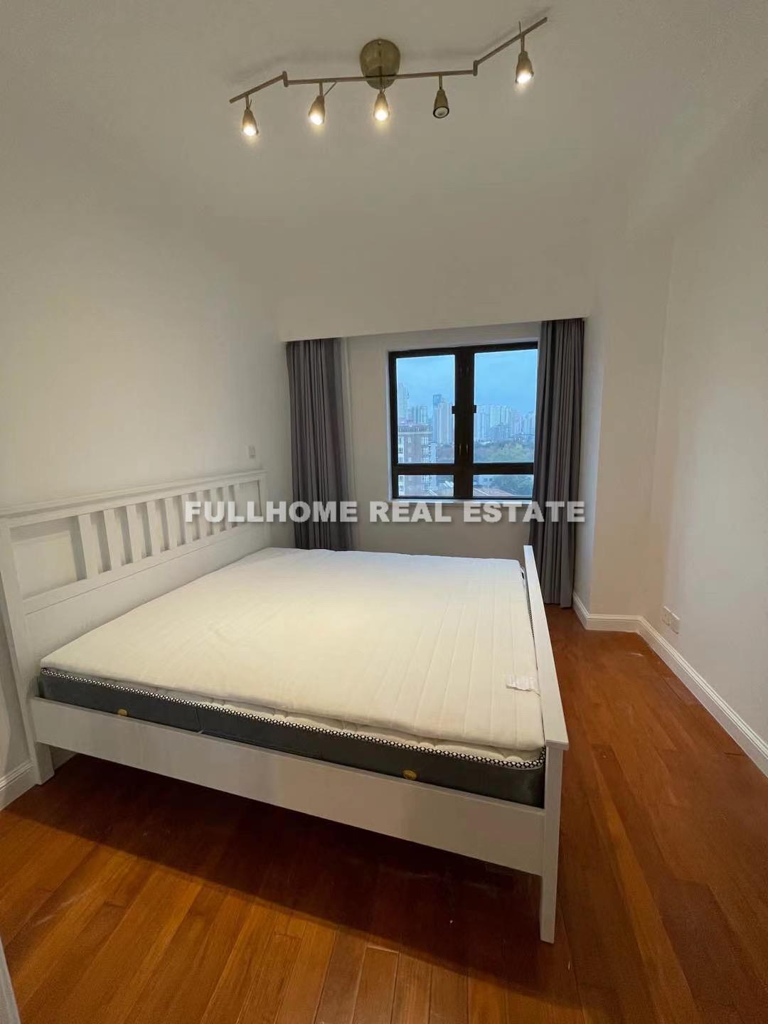 Forty One Hengshan Lu / 41 Hengshan Lu - Interior view 2, Shanghai rental property