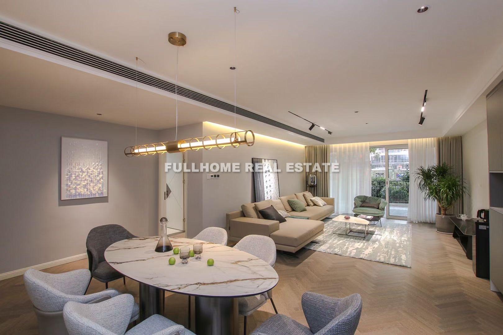 Summit Panorama - Interior view 4, Shanghai rental property