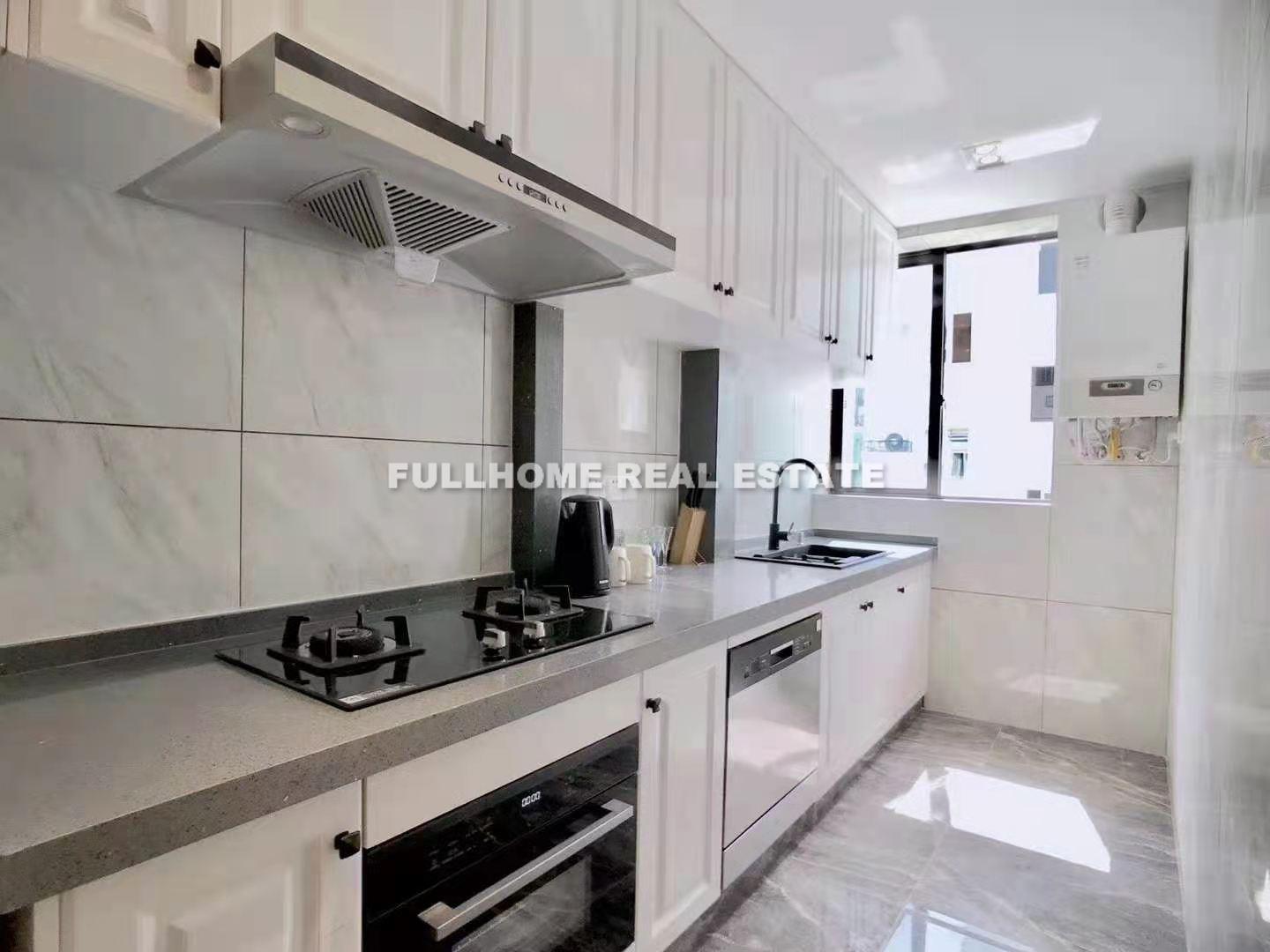 Xin Fu Kang Li - Interior view 7, Shanghai rental property