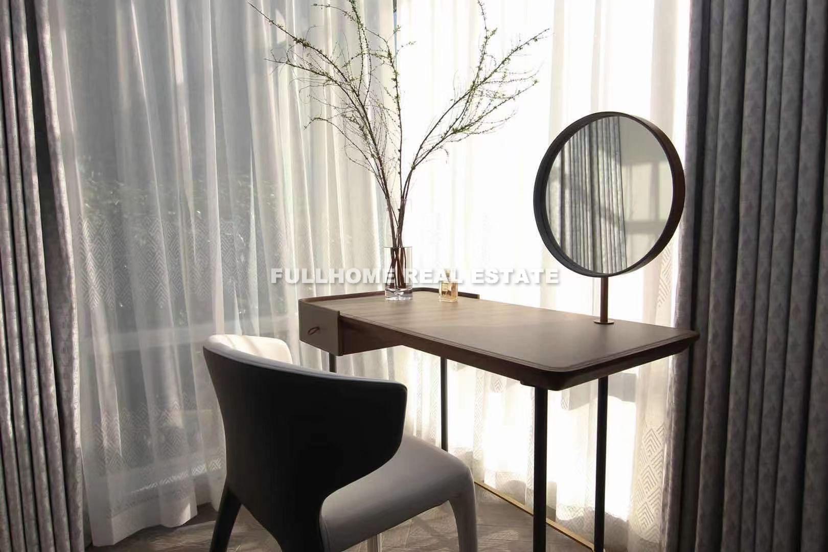 Summit Panorama - Interior view 6, Shanghai rental property