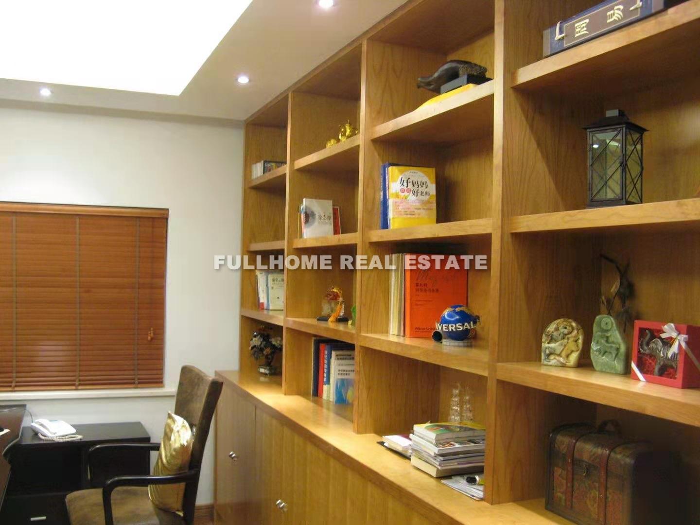 Sego Villa - Interior view 10, Shanghai rental property