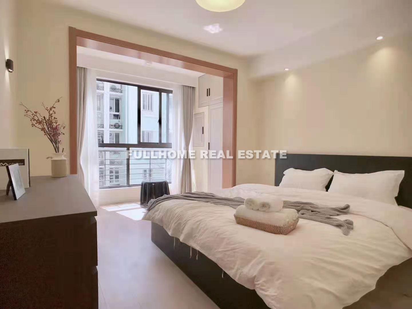 Xin Fu Kang Li - Interior view 2, Shanghai rental property