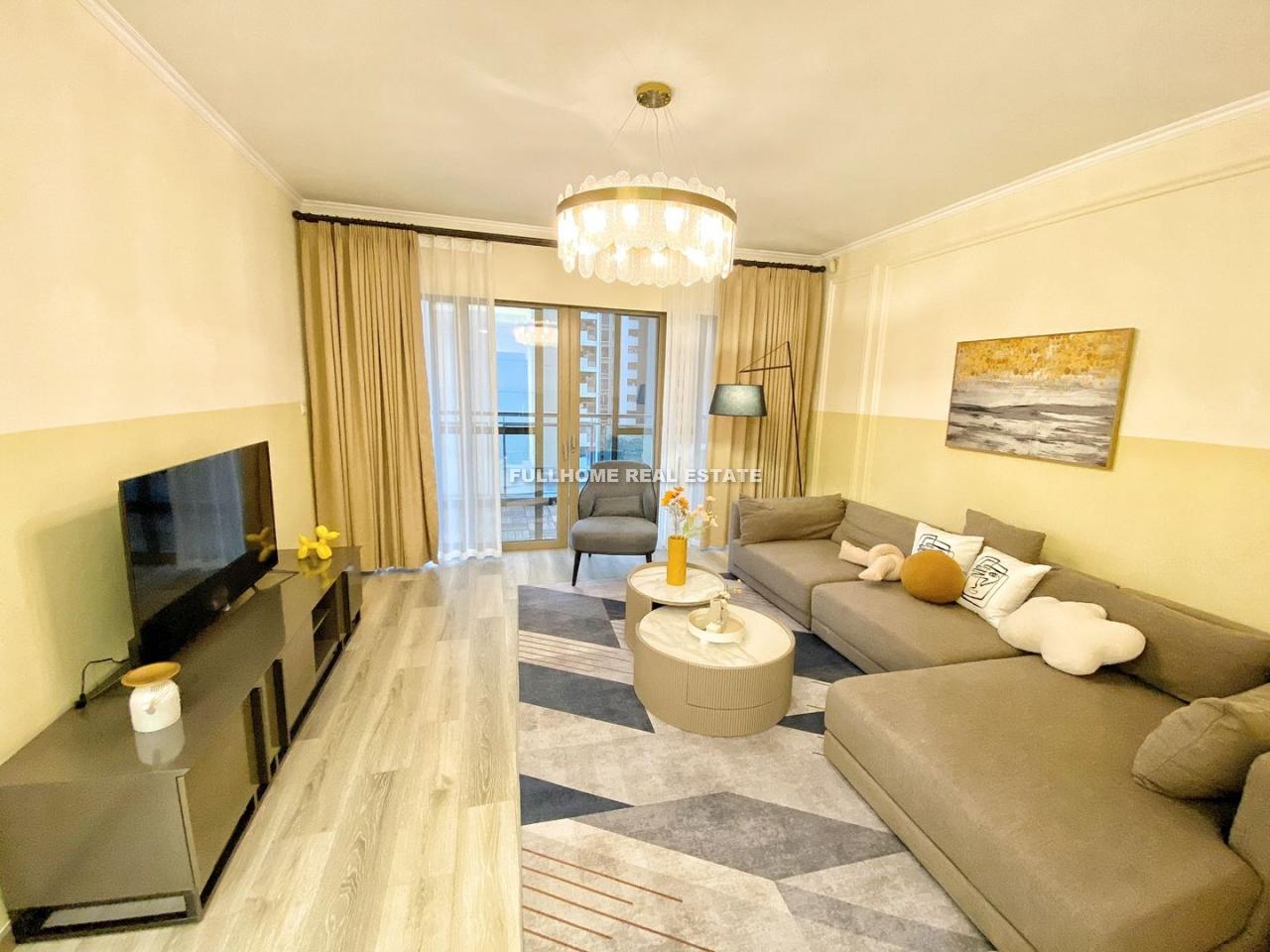 The King Peak Garden - 3 bedroom apartment in Guangzhou, Zhujiang New Town