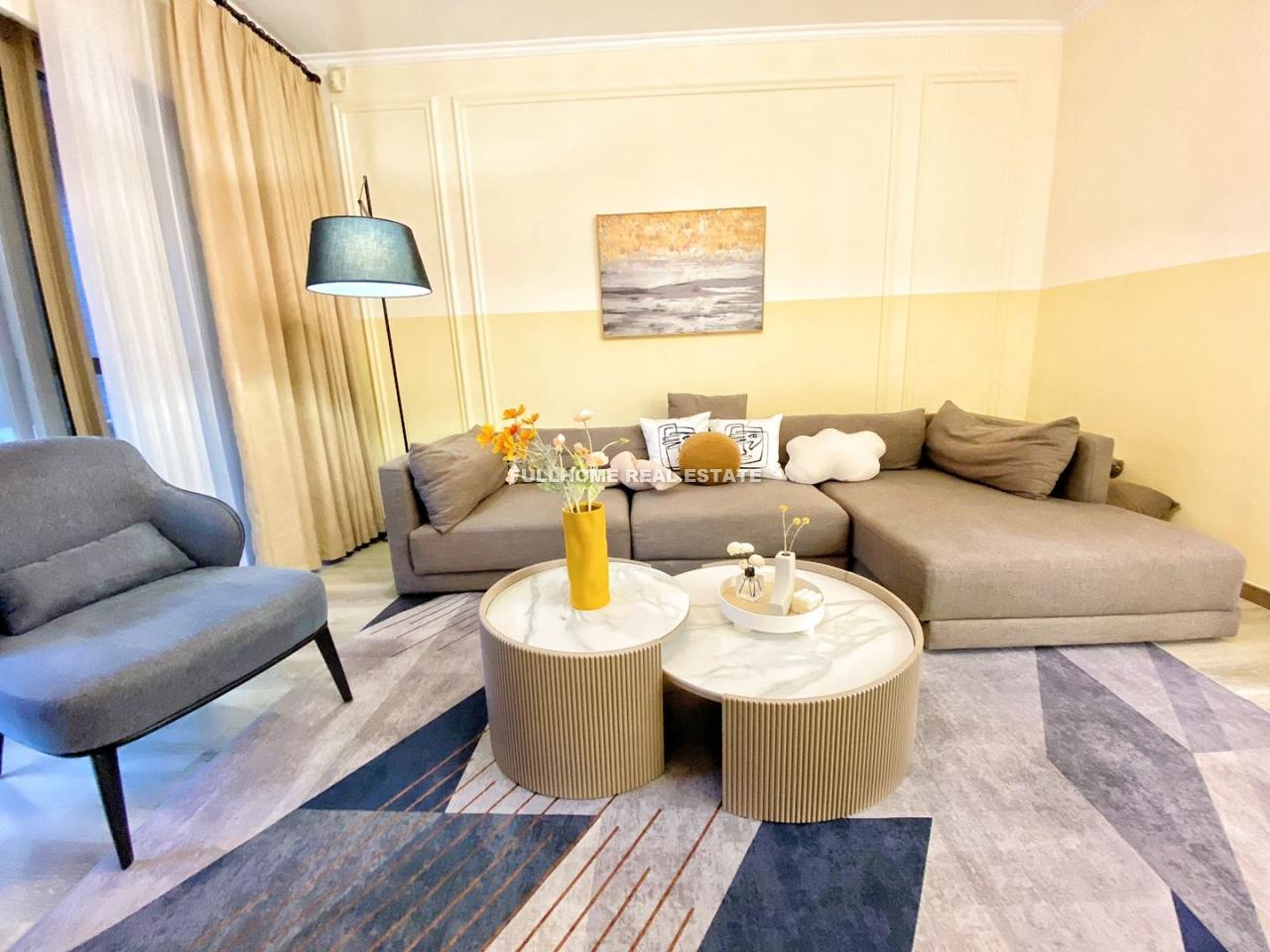 The King Peak Garden - Interior view 2, Guangzhou rental property
