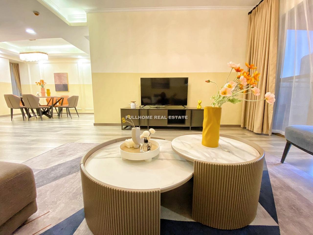 The King Peak Garden - Interior view 3, Guangzhou rental property