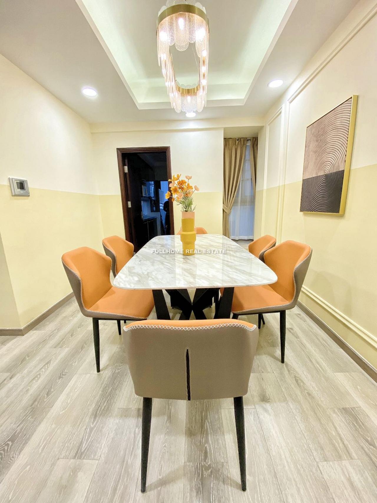 The King Peak Garden - Interior view 5, Guangzhou rental property