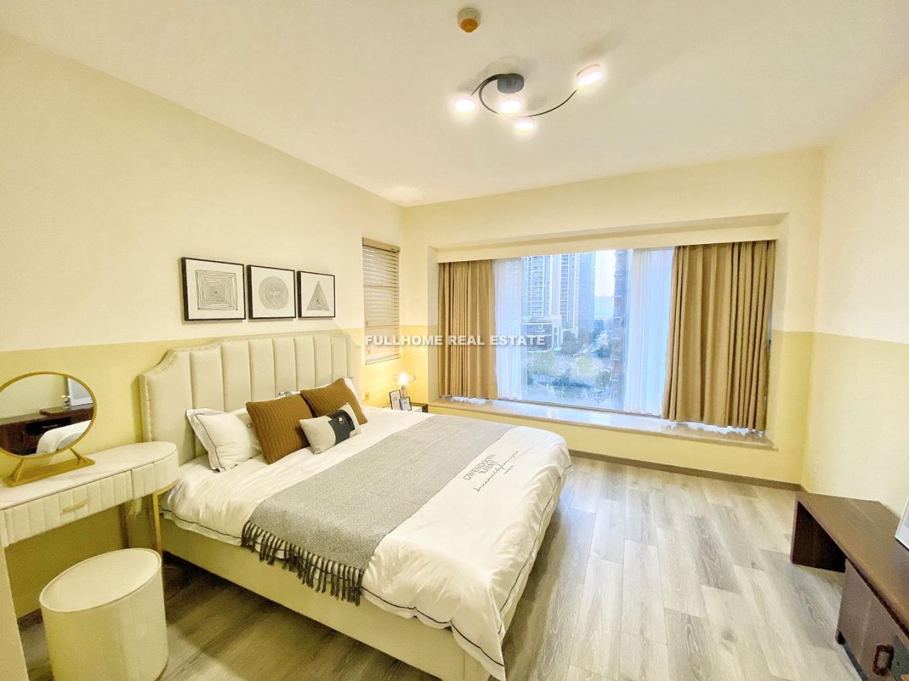 The King Peak Garden - Interior view 6, Guangzhou rental property