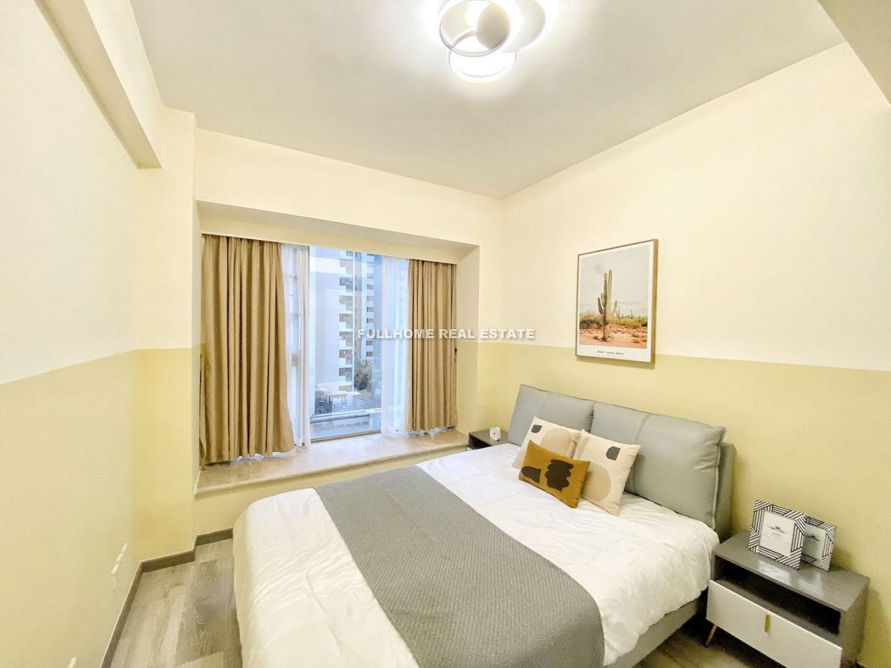 The King Peak Garden - Interior view 8, Guangzhou rental property