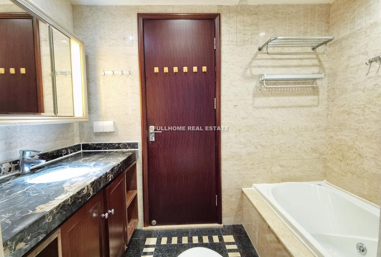 The King Peak Garden - Interior view 9, Guangzhou rental property