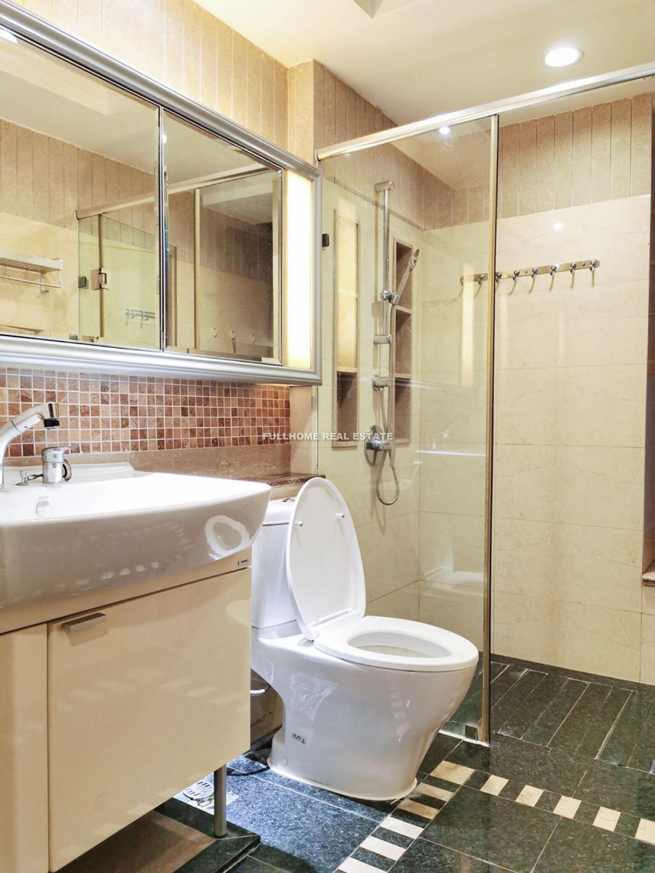 The King Peak Garden - Interior view 10, Guangzhou rental property