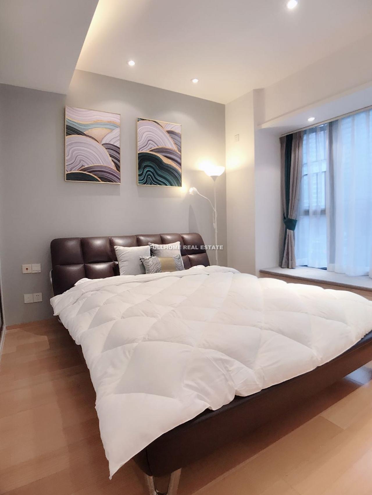 J living - Interior view 6, Guangzhou rental property
