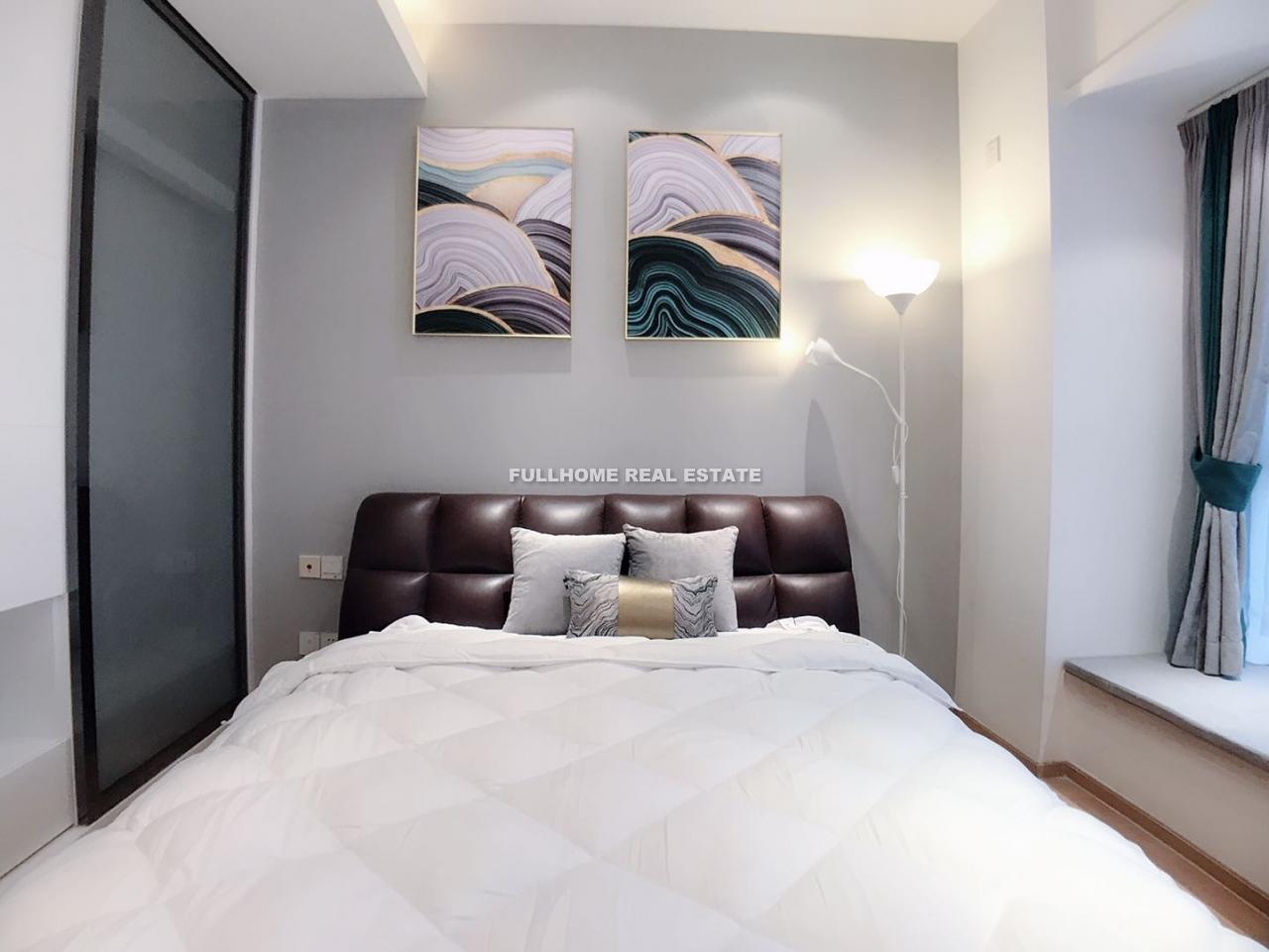 J living - Interior view 7, Guangzhou rental property