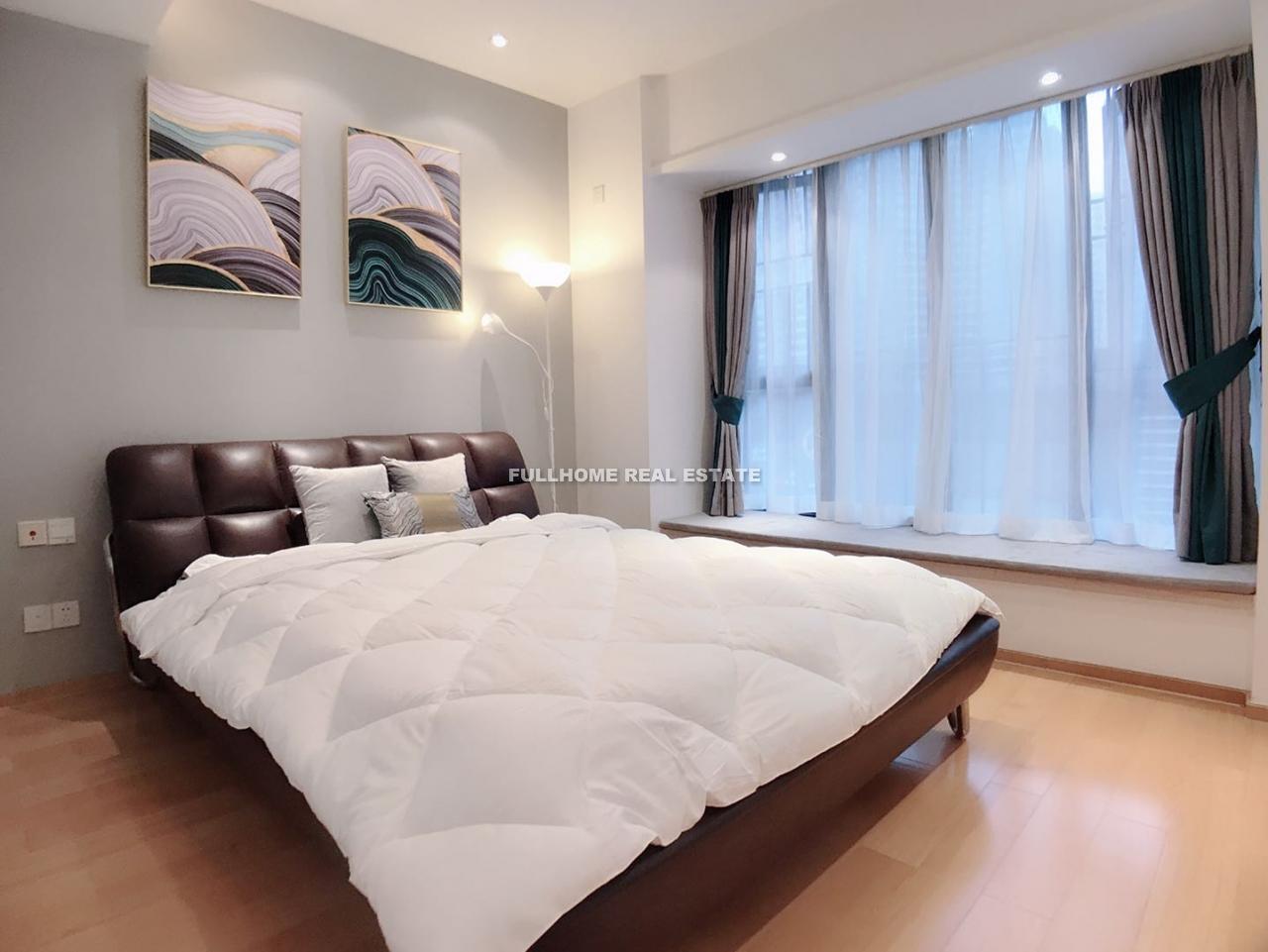 J living - Interior view 8, Guangzhou rental property