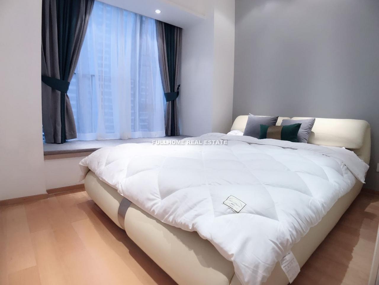 J living - Interior view 9, Guangzhou rental property