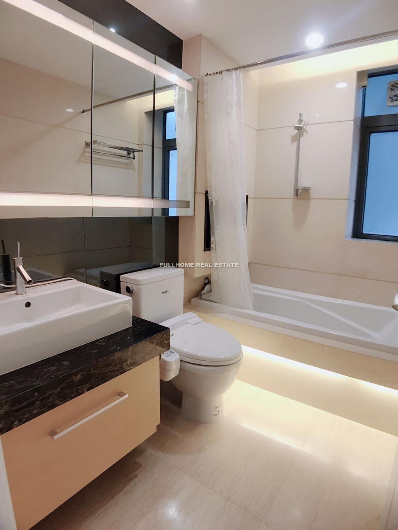 J living - Interior view 11, Guangzhou rental property