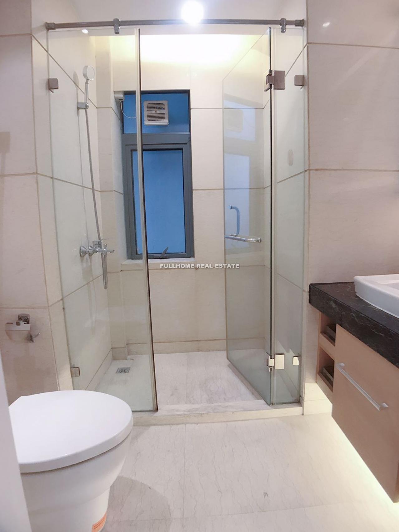 J living - Interior view 12, Guangzhou rental property