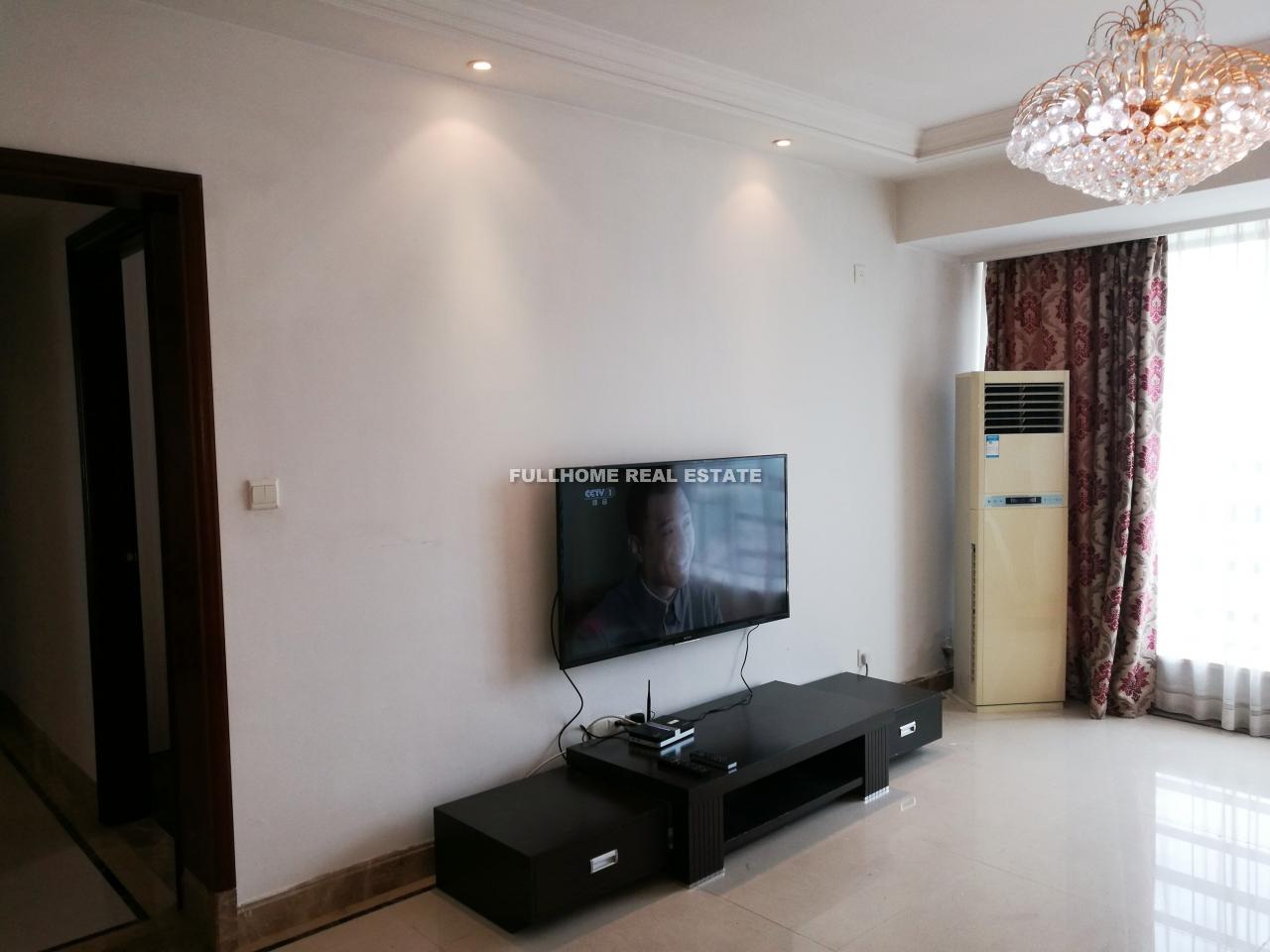 Park Royal - Interior view 2, Guangzhou rental property