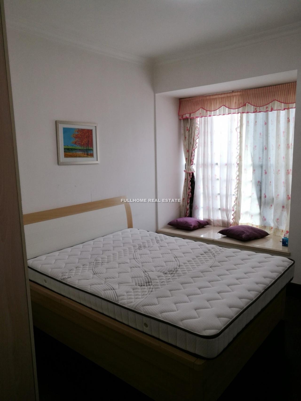 Park Royal - Interior view 3, Guangzhou rental property