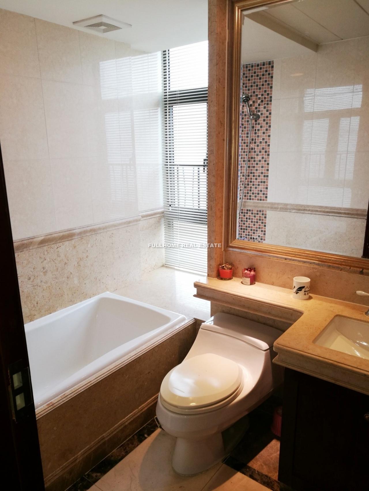 Park Royal - Interior view 4, Guangzhou rental property