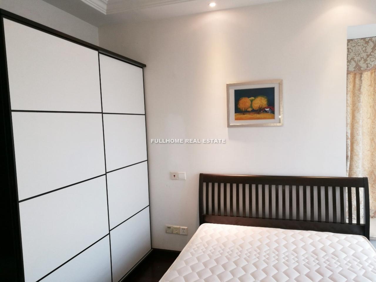 Park Royal - Interior view 5, Guangzhou rental property