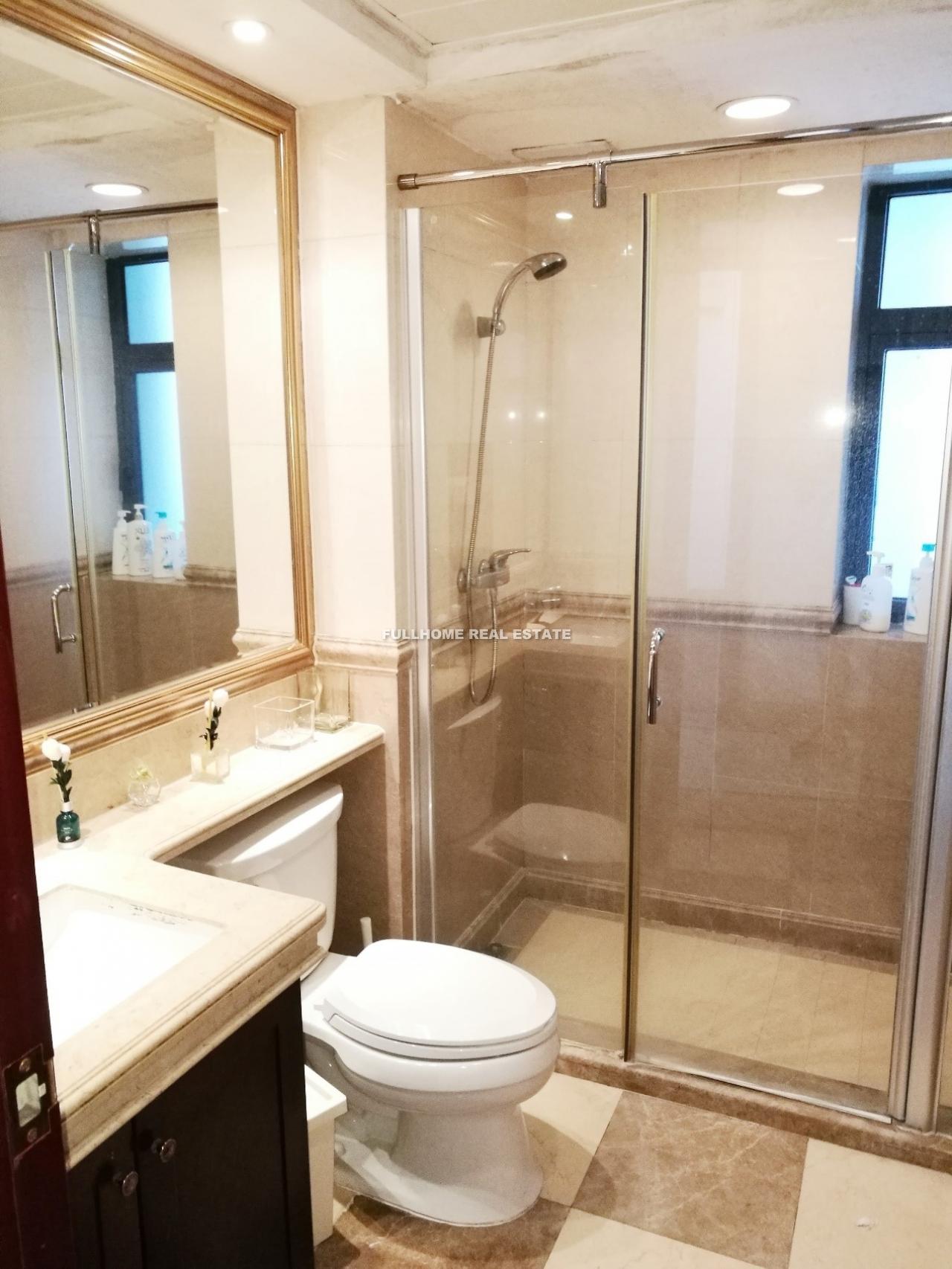 Park Royal - Interior view 8, Guangzhou rental property