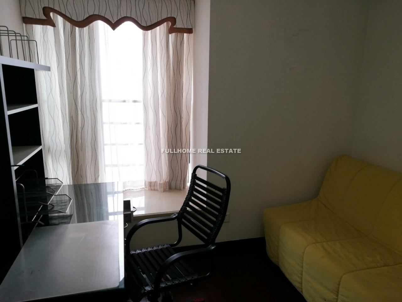 Park Royal - Interior view 10, Guangzhou rental property