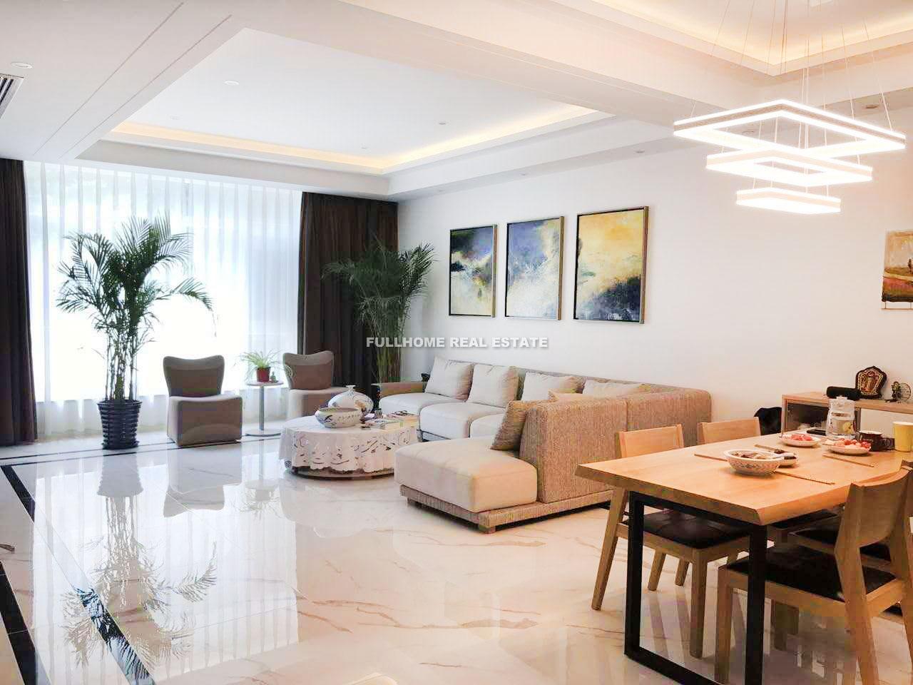 Orchid Garden - 4 bedroom apartment in Beijing, Shunyi