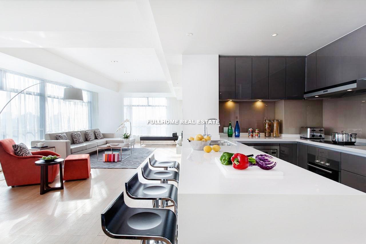 Same compound: GTC Residence Beijing, 3 bedrooms in Beijing