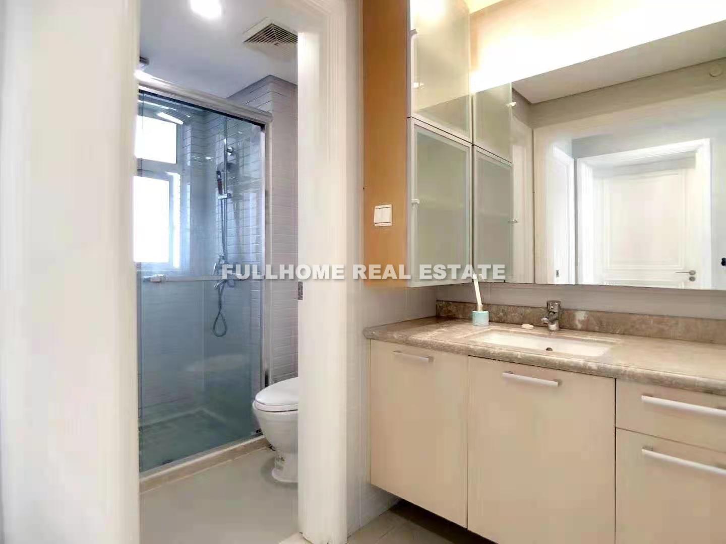 City Castle - Interior view 7, Shanghai rental property