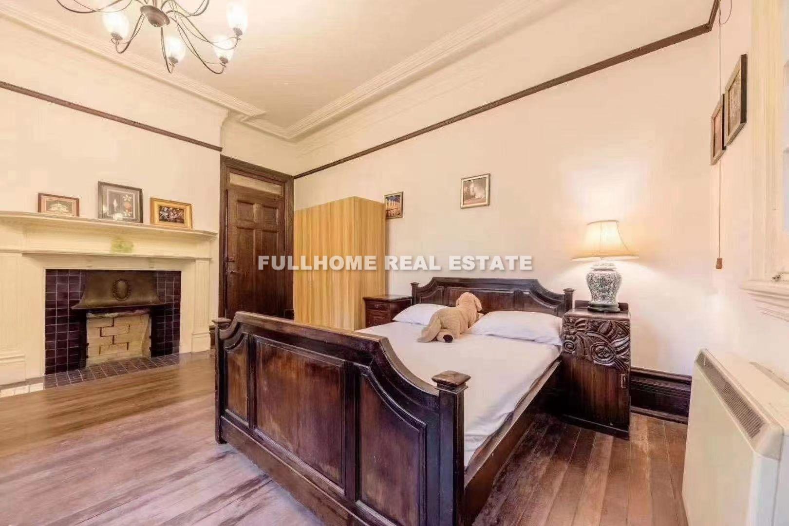 No.400-600 Middle Fuxing Road Old House	 - Interior view 4, Shanghai rental property