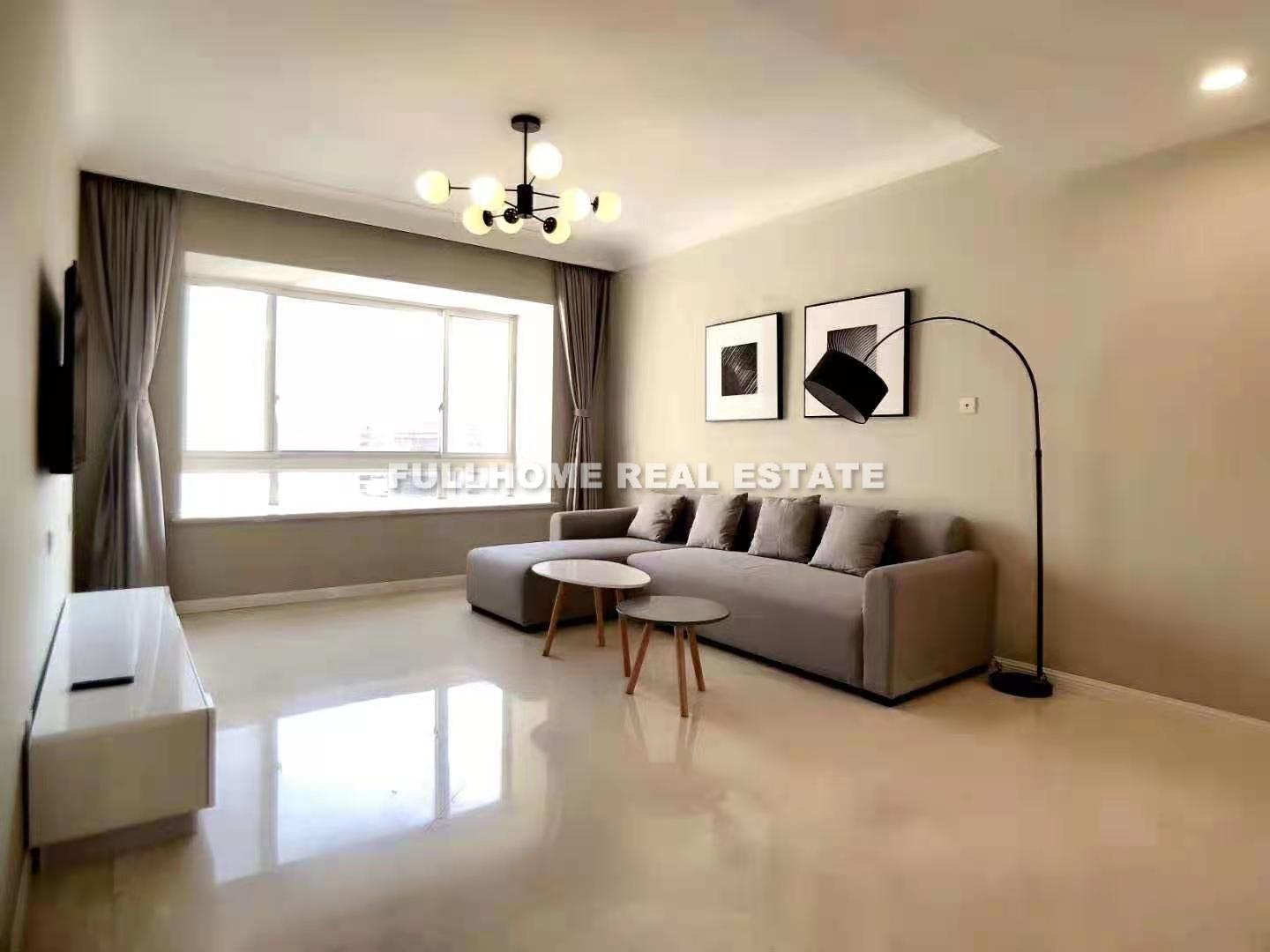 City Castle - Interior view 3, Shanghai rental property