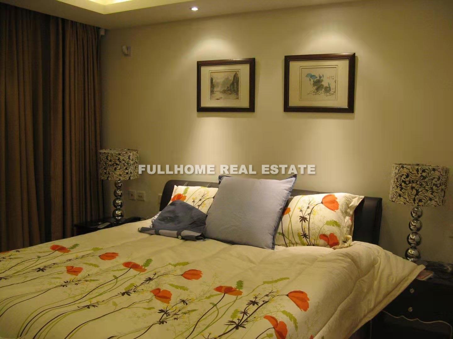 Sego Villa - Interior view 9, Shanghai rental property