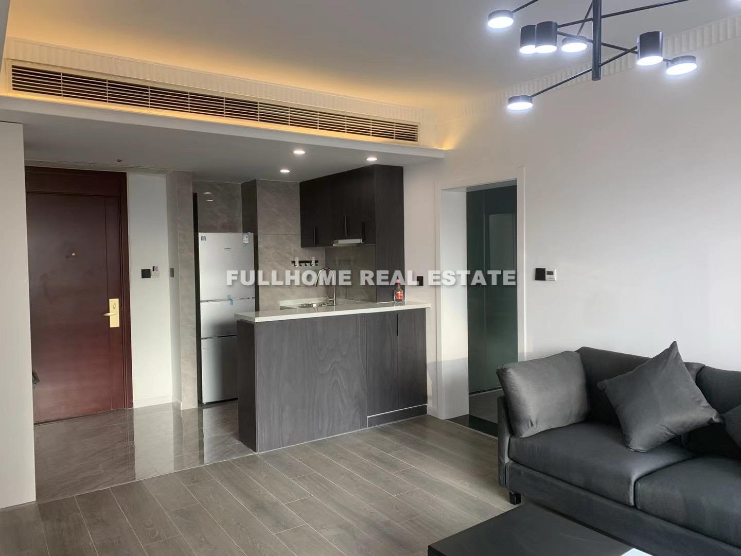 Shanghai Boutique - Interior view 2, Shanghai rental property