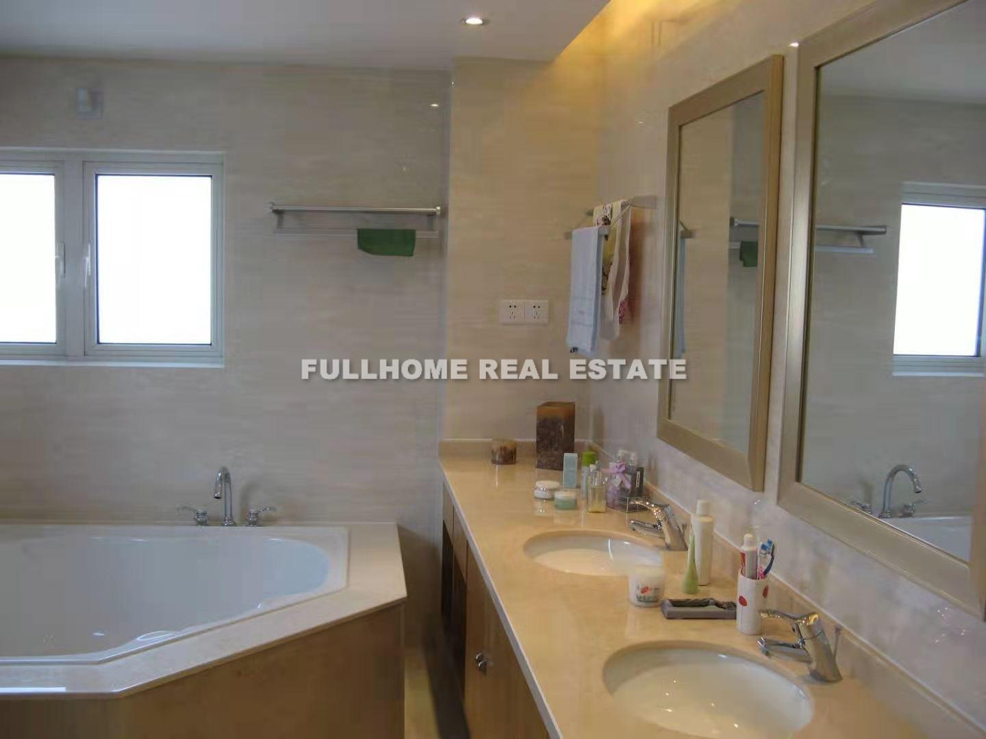 Sego Villa - Interior view 8, Shanghai rental property