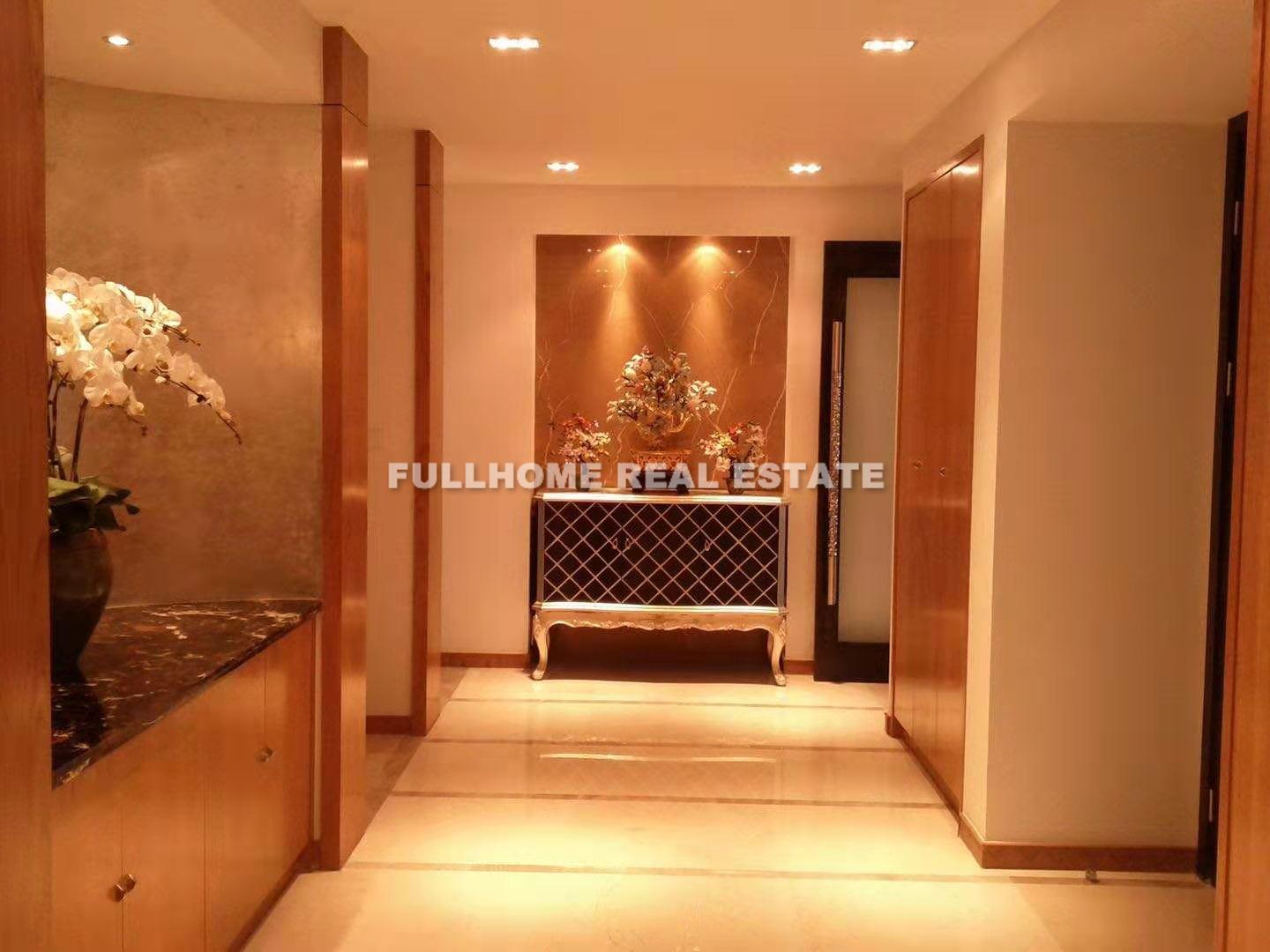 Sego Villa - Interior view 3, Shanghai rental property