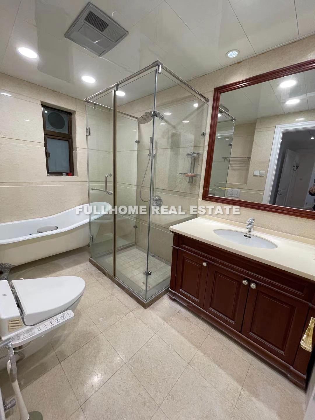 Forty One Hengshan Lu / 41 Hengshan Lu - Interior view 5, Shanghai rental property