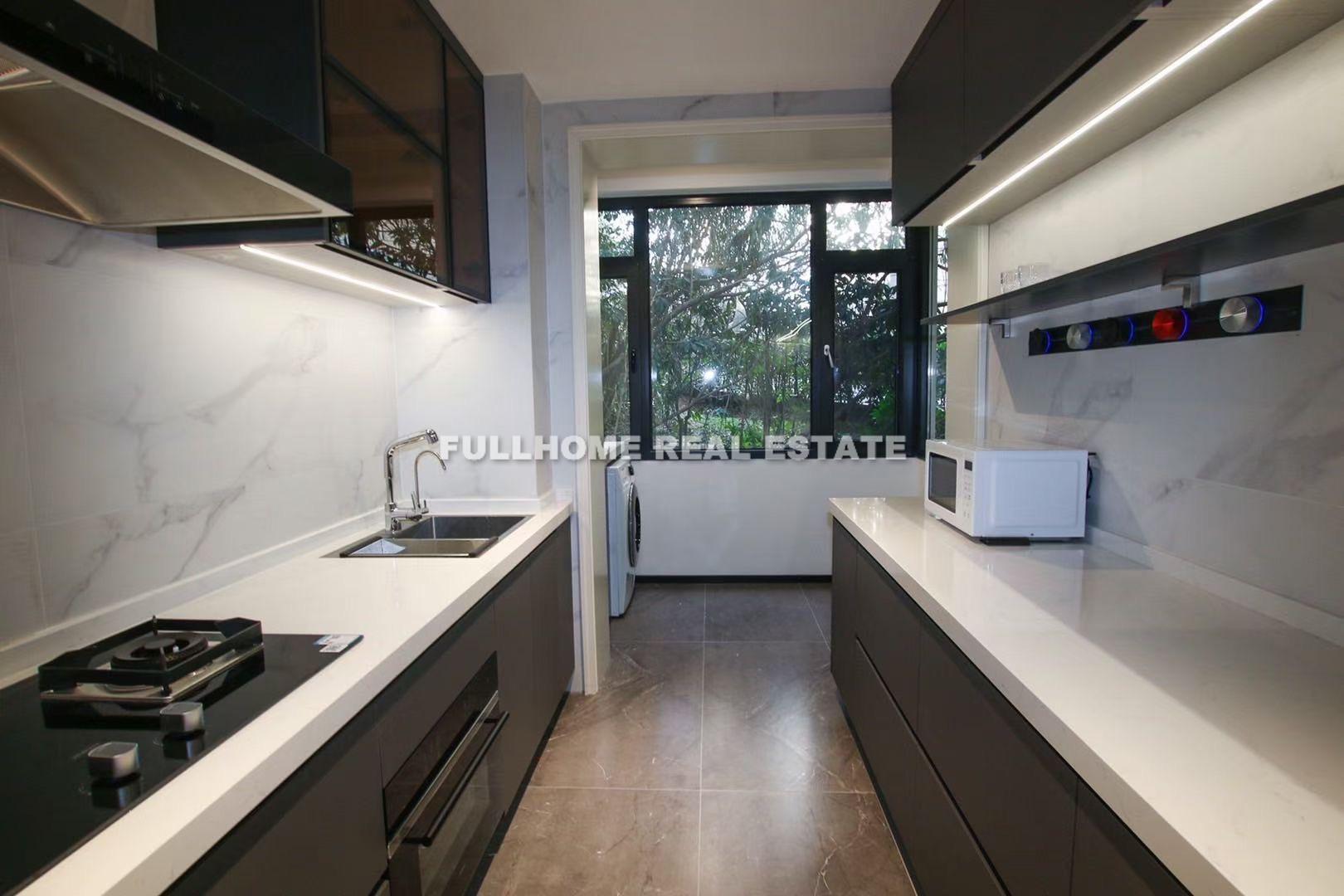 Summit Panorama - Interior view 5, Shanghai rental property