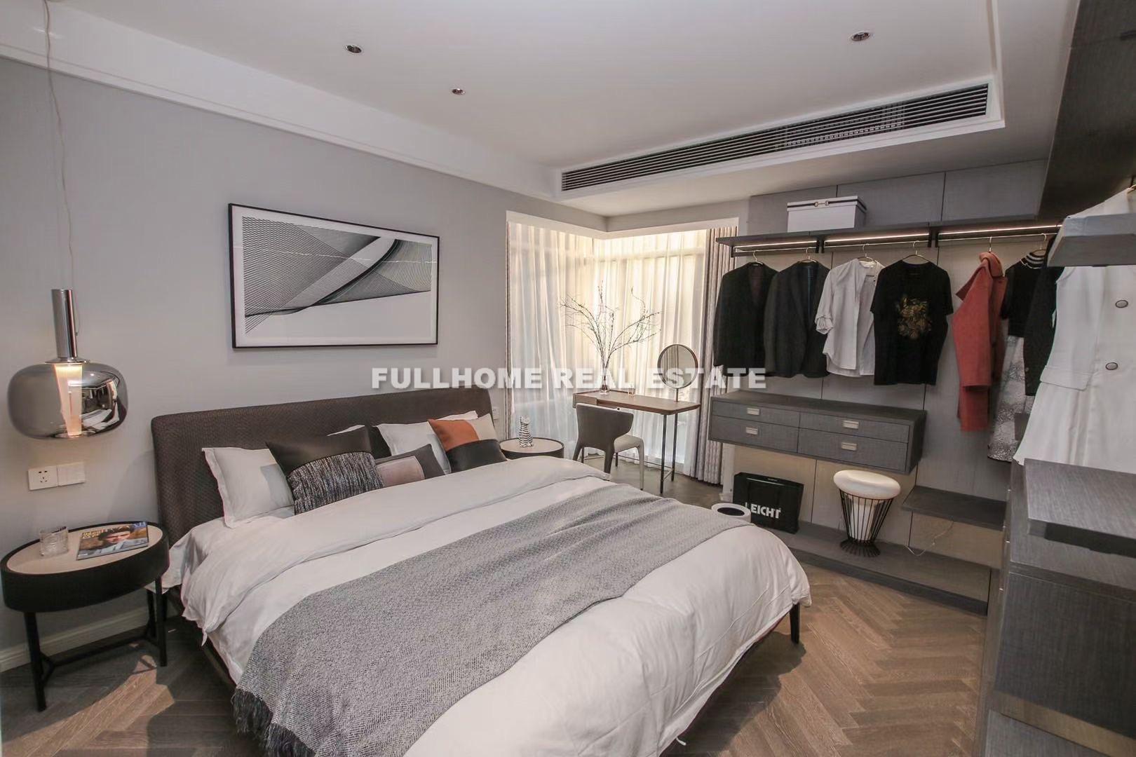 Summit Panorama - Interior view 3, Shanghai rental property