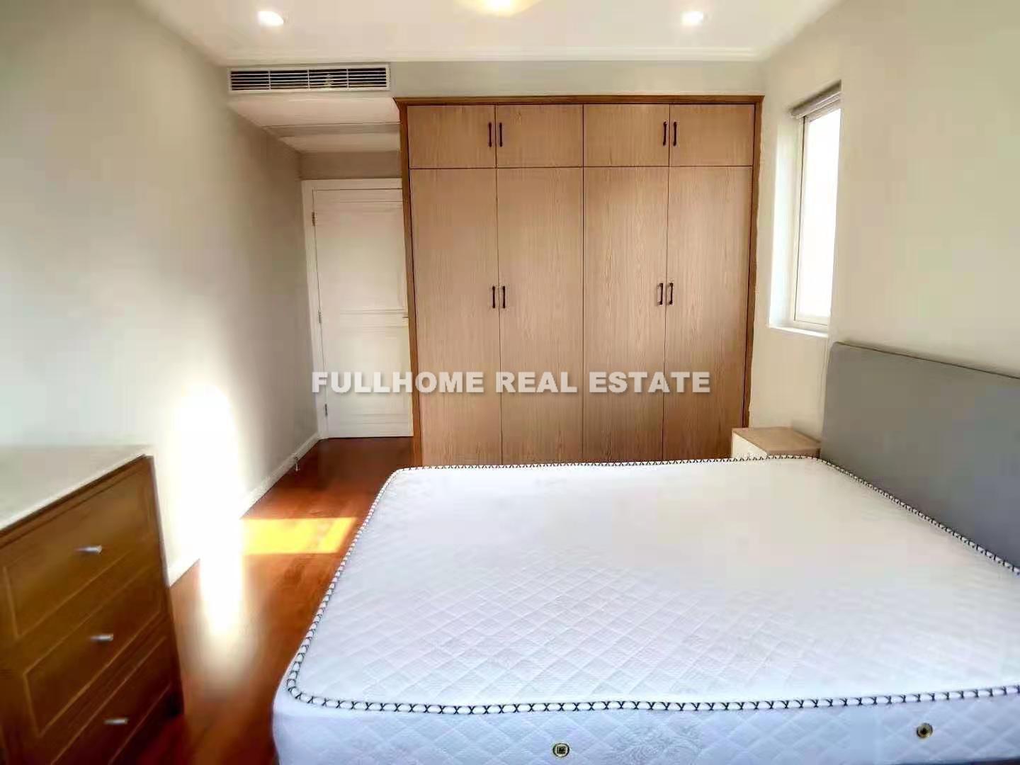 City Castle - Interior view 5, Shanghai rental property