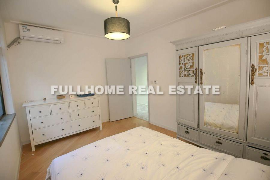 Lane1-500 Gaoan Road Old House - Interior view 3, Shanghai rental property