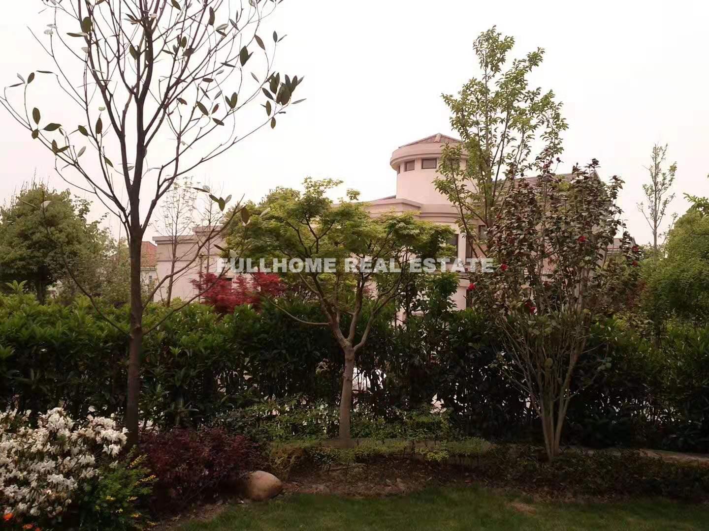Sego Villa - Interior view 12, Shanghai rental property
